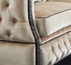 Диван 2581/W Диван 2581/W фабрика Morello Gianpaolo