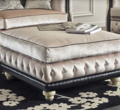 Пуф 2583/W Пуф 2583/W фабрика Morello Gianpaolo