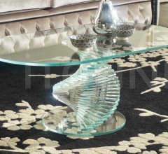 Итальянские Столики - Кофейный столик 2584/W фабрика Morello Gianpaolo