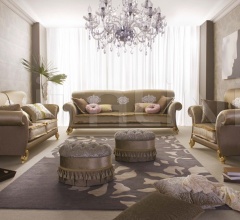 Диван 1401/W Диван 1401/W фабрика Morello Gianpaolo