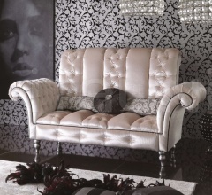 Диван CALLAS 1463/W Диван CALLAS 1463/W фабрика Morello Gianpaolo