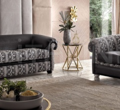 Диван 2464/W Диван 2464/W фабрика Morello Gianpaolo