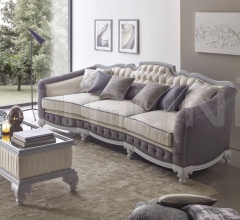 Диван 2474/W Диван 2474/W фабрика Morello Gianpaolo