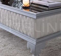 Итальянские Столики - Журнальный столик 2477/W фабрика Morello Gianpaolo