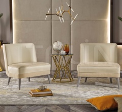 Итальянские Столики - Столик 2670/W фабрика Morello Gianpaolo