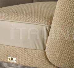 Кресло 3001/W Кресло 3001/W фабрика Morello Gianpaolo