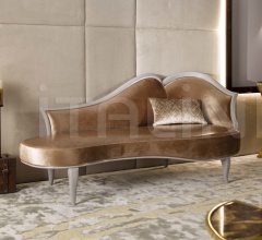 Кушетка 3002/W Кушетка 3002/W фабрика Morello Gianpaolo