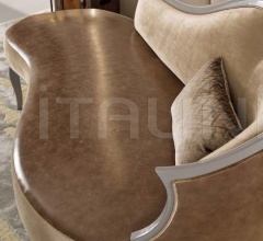 Кушетка 3002/W Кушетка 3002/W фабрика Morello Gianpaolo