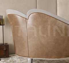 Кушетка 3002/W Кушетка 3002/W фабрика Morello Gianpaolo