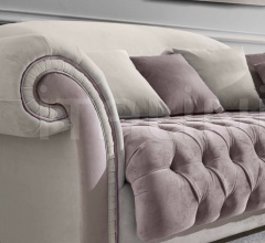 Диван-кровать 2553/W Диван-кровать 2553/W фабрика Morello Gianpaolo