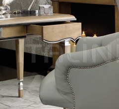 Кресло 2532/W Кресло 2532/W фабрика Morello Gianpaolo