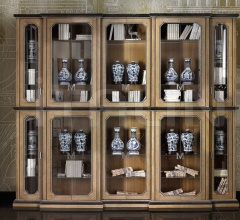 Библиотека 2530/W Библиотека 2530/W фабрика Morello Gianpaolo