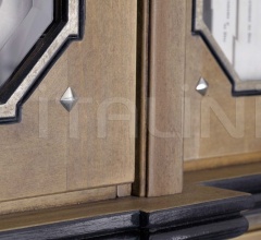 Библиотека 2530/W Библиотека 2530/W фабрика Morello Gianpaolo