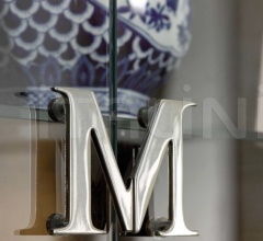 Библиотека 2530/W Библиотека 2530/W фабрика Morello Gianpaolo