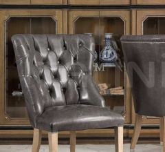 Стул 2535/W Стул 2535/W фабрика Morello Gianpaolo