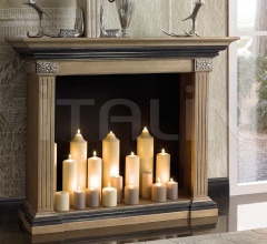 Камин 2537/W Камин 2537/W фабрика Morello Gianpaolo