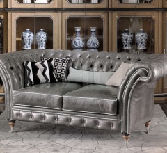 Диван 2536/W Диван 2536/W фабрика Morello Gianpaolo