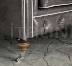 Диван 2536/W Диван 2536/W фабрика Morello Gianpaolo