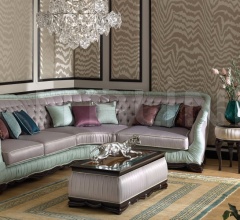 Итальянские Столики - Столик 2559/W фабрика Morello Gianpaolo