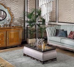 Итальянские Столики - Столик 2559/W фабрика Morello Gianpaolo