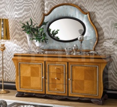 Буфет 2563/W Буфет 2563/W фабрика Morello Gianpaolo