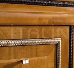 Буфет 2563/W Буфет 2563/W фабрика Morello Gianpaolo