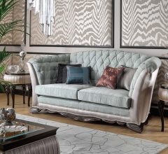 Итальянские Столики - Столик 2559/W фабрика Morello Gianpaolo