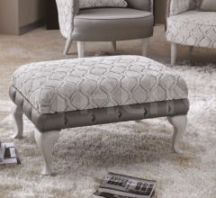 Пуф 2042/W Пуф 2042/W фабрика Morello Gianpaolo