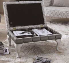 Пуф 2042/W Пуф 2042/W фабрика Morello Gianpaolo