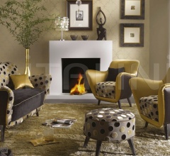 Диван 1896/W Диван 1896/W фабрика Morello Gianpaolo