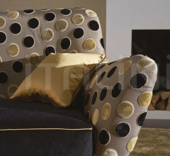 Диван 1896/W Диван 1896/W фабрика Morello Gianpaolo