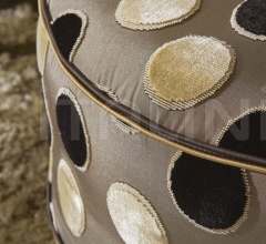 Пуф 1898/W Пуф 1898/W фабрика Morello Gianpaolo