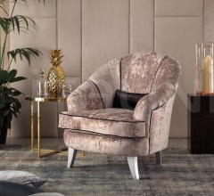 Кресло 2603/W Кресло 2603/W фабрика Morello Gianpaolo