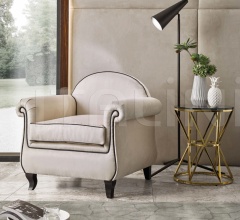 Итальянские Столики - Столик 2653/W фабрика Morello Gianpaolo