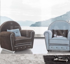 Кресло 1344/WP1 Кресло 1344/WP1 фабрика Morello Gianpaolo