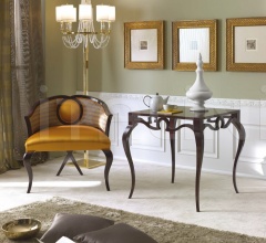 Кресло 2024/WPO Кресло 2024/WPO фабрика Morello Gianpaolo