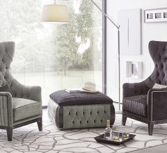 Кресло 1899/WP2 Кресло 1899/WP2 фабрика Morello Gianpaolo