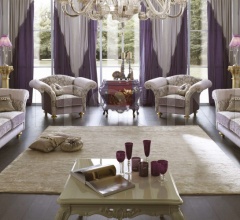 Диван 1943/WD3 Диван 1943/WD3 фабрика Morello Gianpaolo