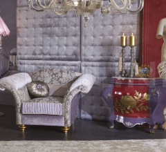 Кресло 1943/WPO Кресло 1943/WPO фабрика Morello Gianpaolo