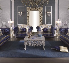 Кресло 1852/W Кресло 1852/W фабрика Morello Gianpaolo