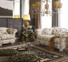 Кресло 1319/W Кресло 1319/W фабрика Morello Gianpaolo