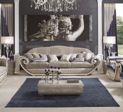 Диван 2020/WD2 Диван 2020/WD2 фабрика Morello Gianpaolo