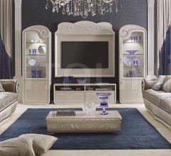 Тумба под TV 2030/WPT Тумба под TV 2030/WPT фабрика Morello Gianpaolo