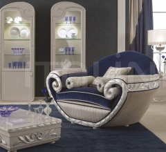 Кресло 2020/WPO Кресло 2020/WPO фабрика Morello Gianpaolo