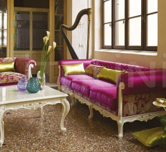 Кресло 2023/WPO Кресло 2023/WPO фабрика Morello Gianpaolo