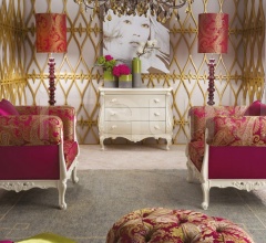 Комод 2023/WCM фабрика Morello Gianpaolo