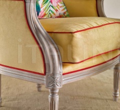 Кресло 2619/W Кресло 2619/W фабрика Morello Gianpaolo