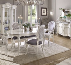 Буфет 2401/WC4 Буфет 2401/WC4 фабрика Morello Gianpaolo