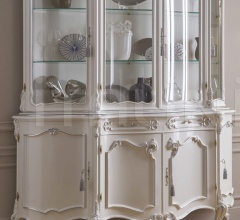 Сервант 2400/WV4 фабрика Morello Gianpaolo