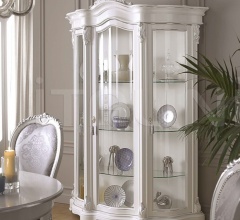 Витрина 2512/W Витрина 2512/W фабрика Morello Gianpaolo